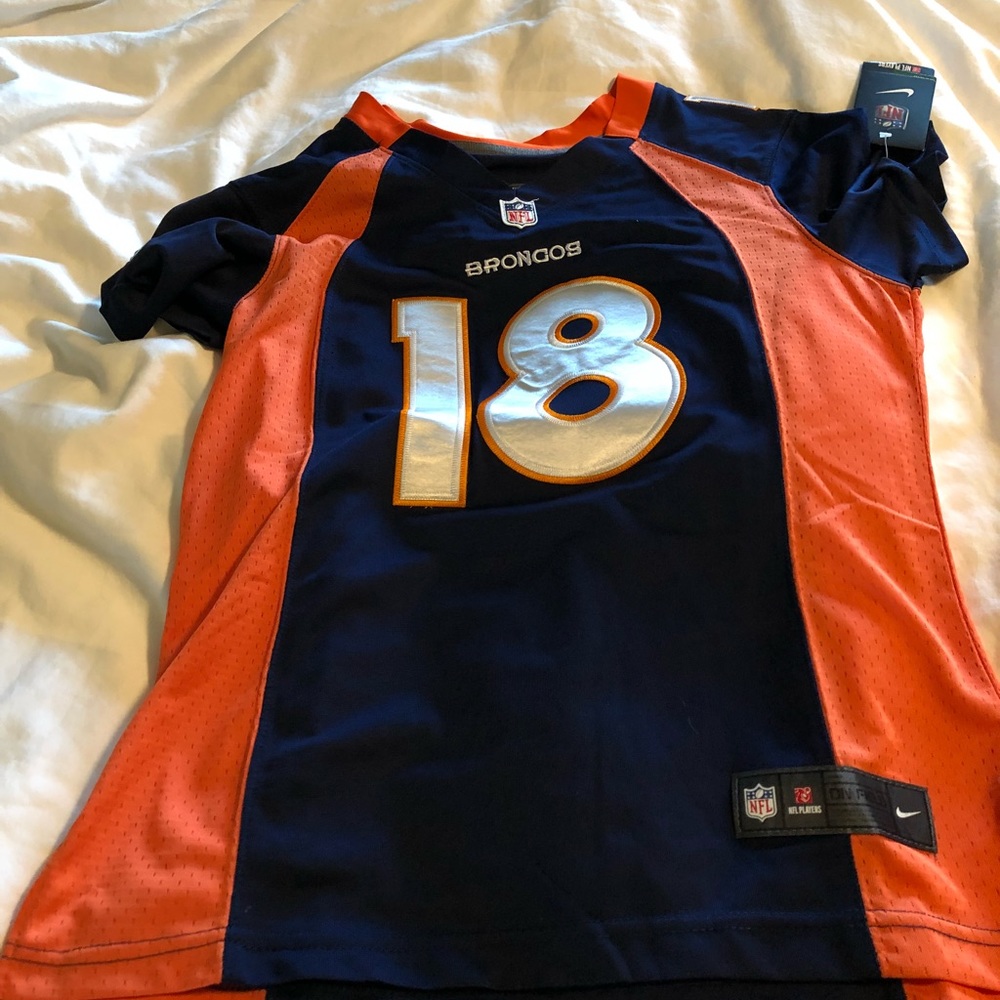 Jersey